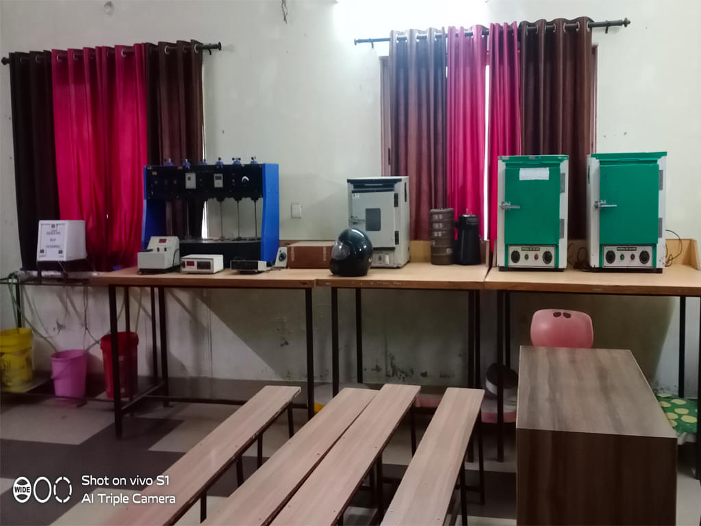 Ambition Institute of Technology Varanasi Campus photo 9