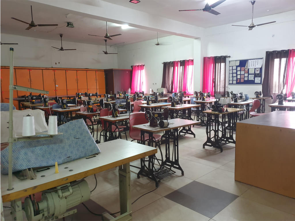 Ambition Institute of Technology Varanasi Campus photo 12