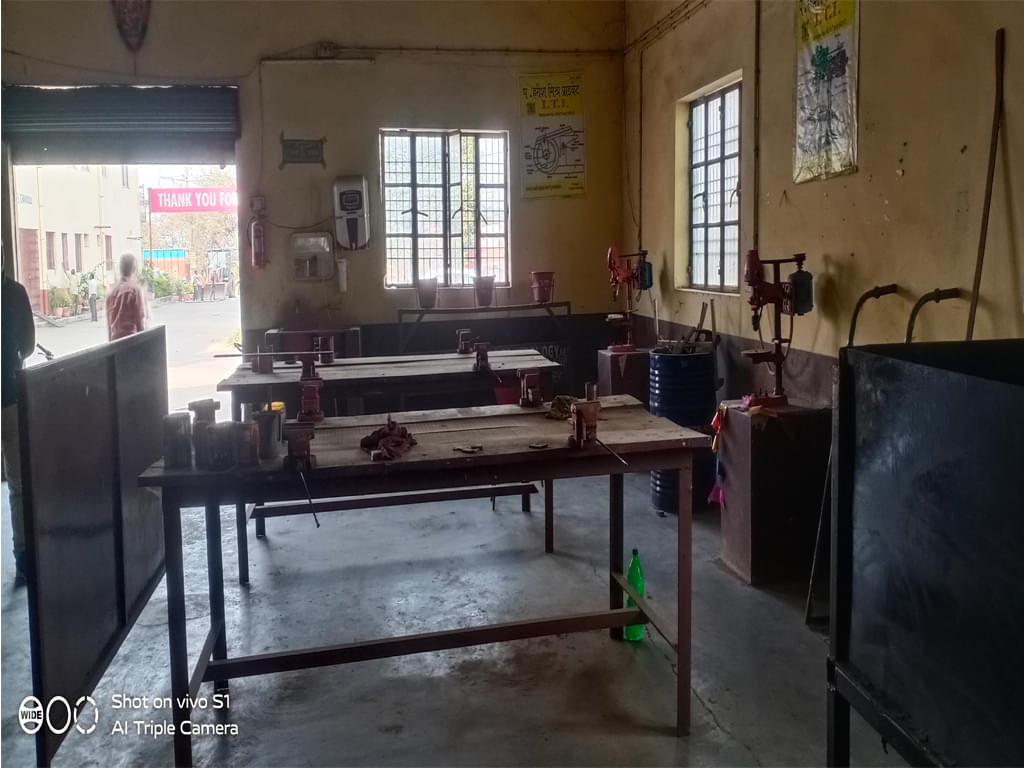 Ambition Institute of Technology Varanasi Campus photo 17