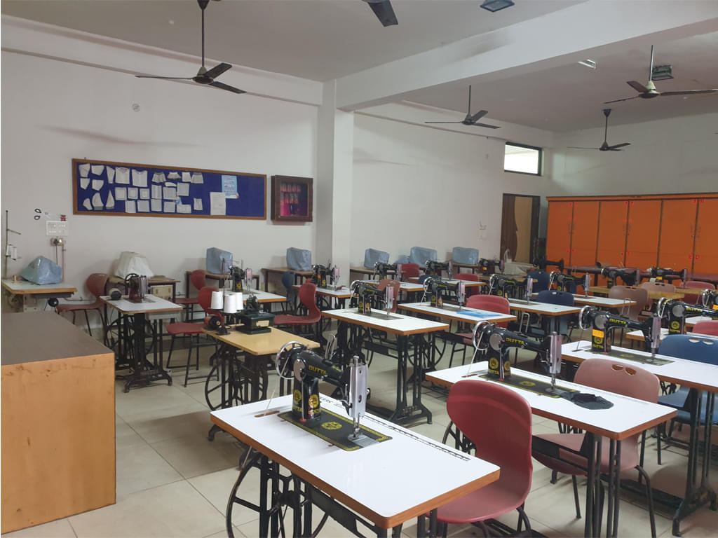 Ambition Institute of Technology Varanasi Campus photo 13