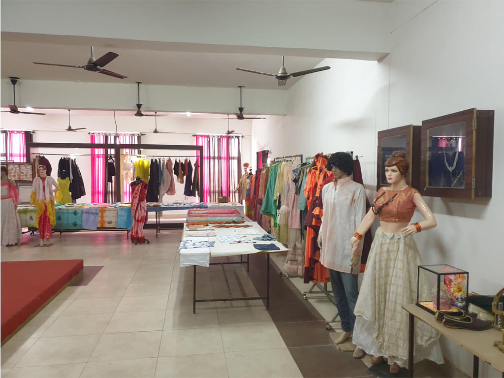 Ambition Institute of Technology Varanasi Campus photo 14