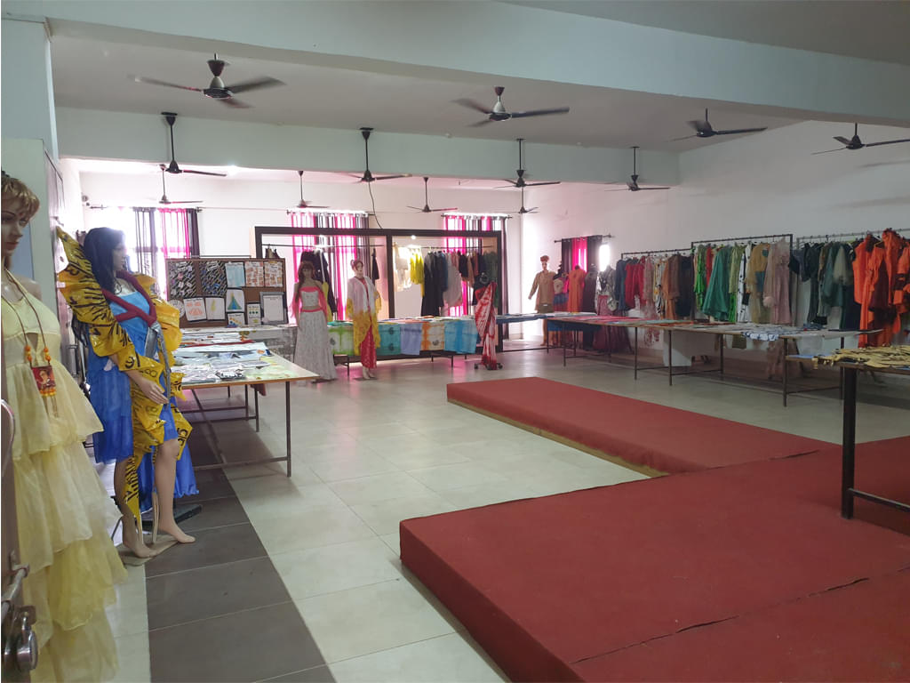 Ambition Institute of Technology Varanasi Campus photo 15