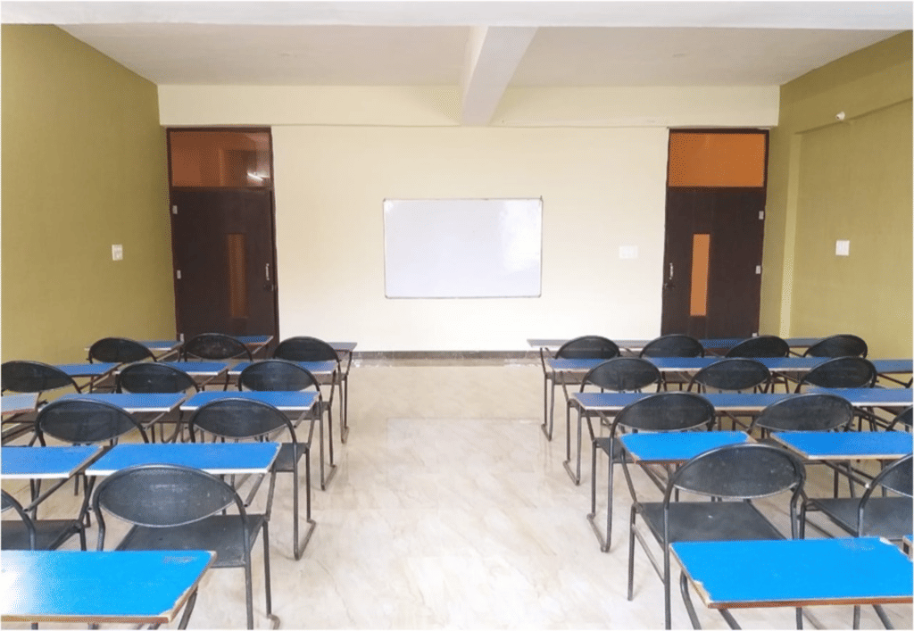 Aryabhatta International College of Technical Education Ajmer College Campus photo 1