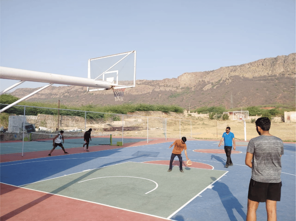 Aryabhatta International College of Technical Education Ajmer College Campus photo 2