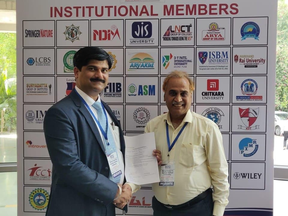 Aryakul College of Pharmacy and Research Sitapur College Events photo 3