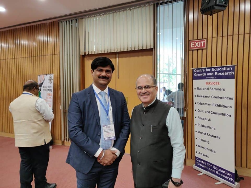 Aryakul College of Pharmacy and Research Sitapur College Events photo 5