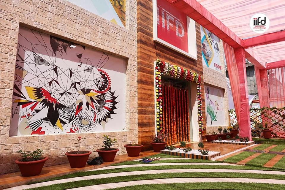 Indian Institute of Fashion & Design Chandigarh Events and Activities photo 3