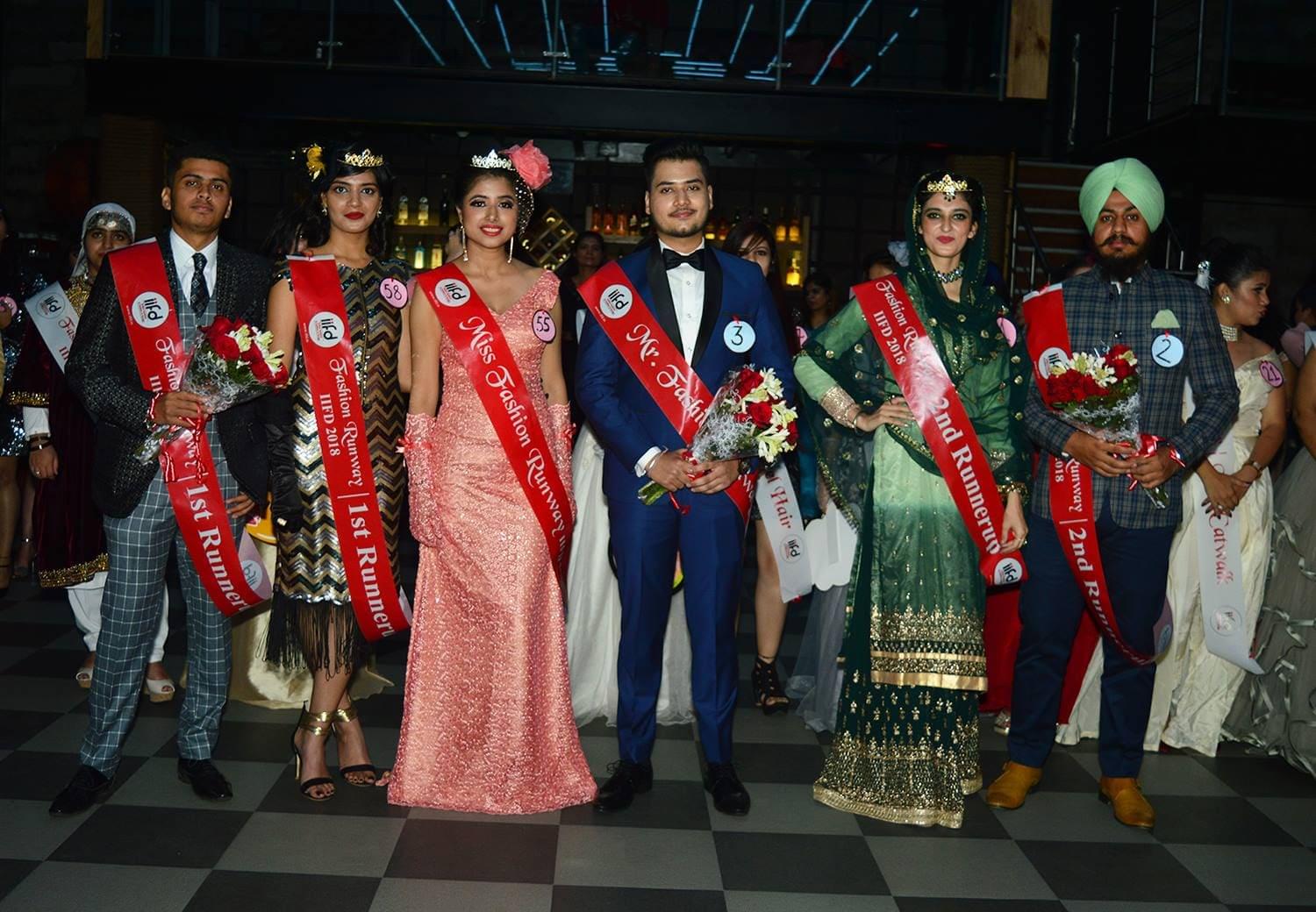 Indian Institute of Fashion & Design Chandigarh Events and Activities photo 4