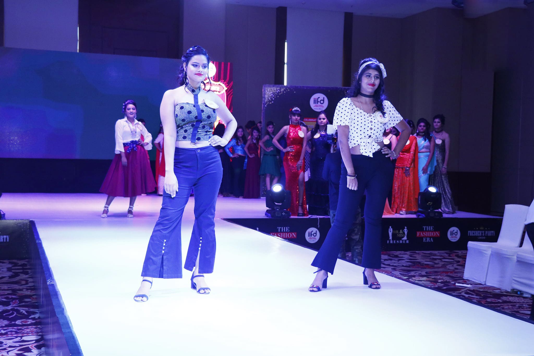 Indian Institute of Fashion & Design Chandigarh Events and Activities photo 22