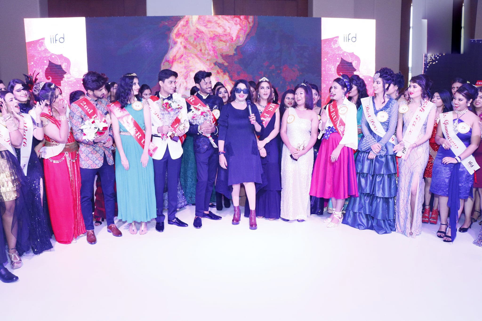 Indian Institute of Fashion & Design Chandigarh Events and Activities photo 20