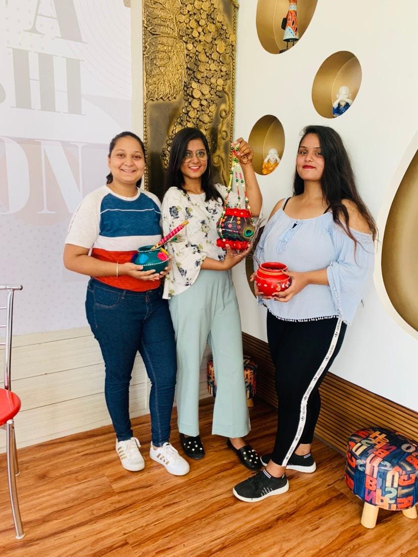Indian Institute of Fashion & Design Chandigarh Events and Activities photo 17