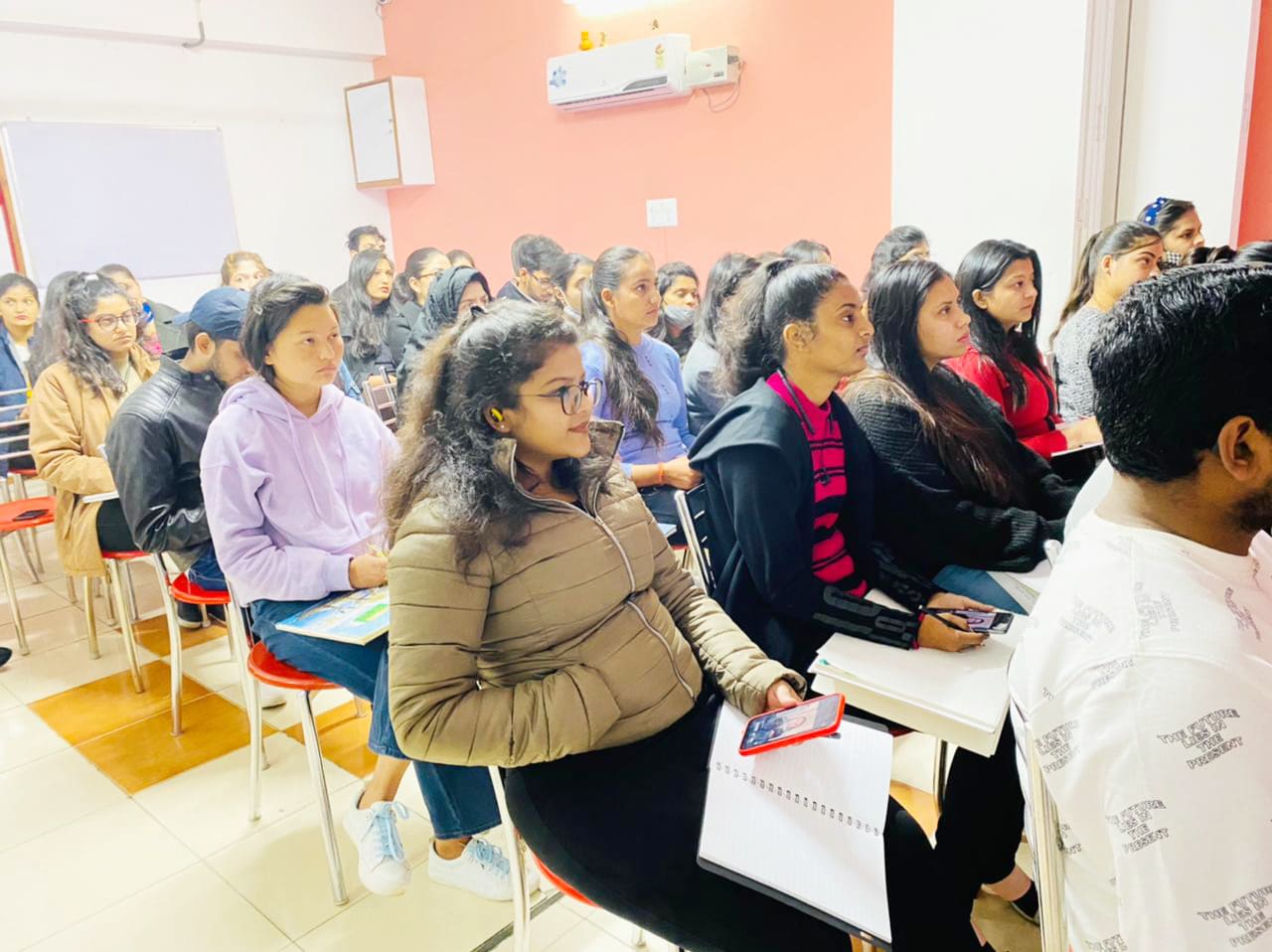 Indian Institute of Fashion & Design Chandigarh Events and Activities photo 18
