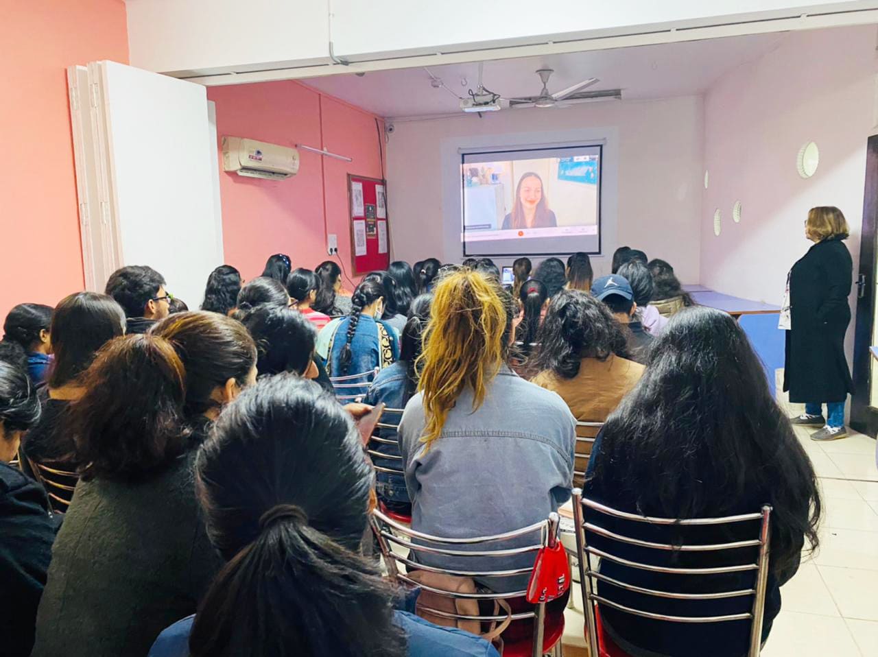 Indian Institute of Fashion & Design Chandigarh Events and Activities photo 16