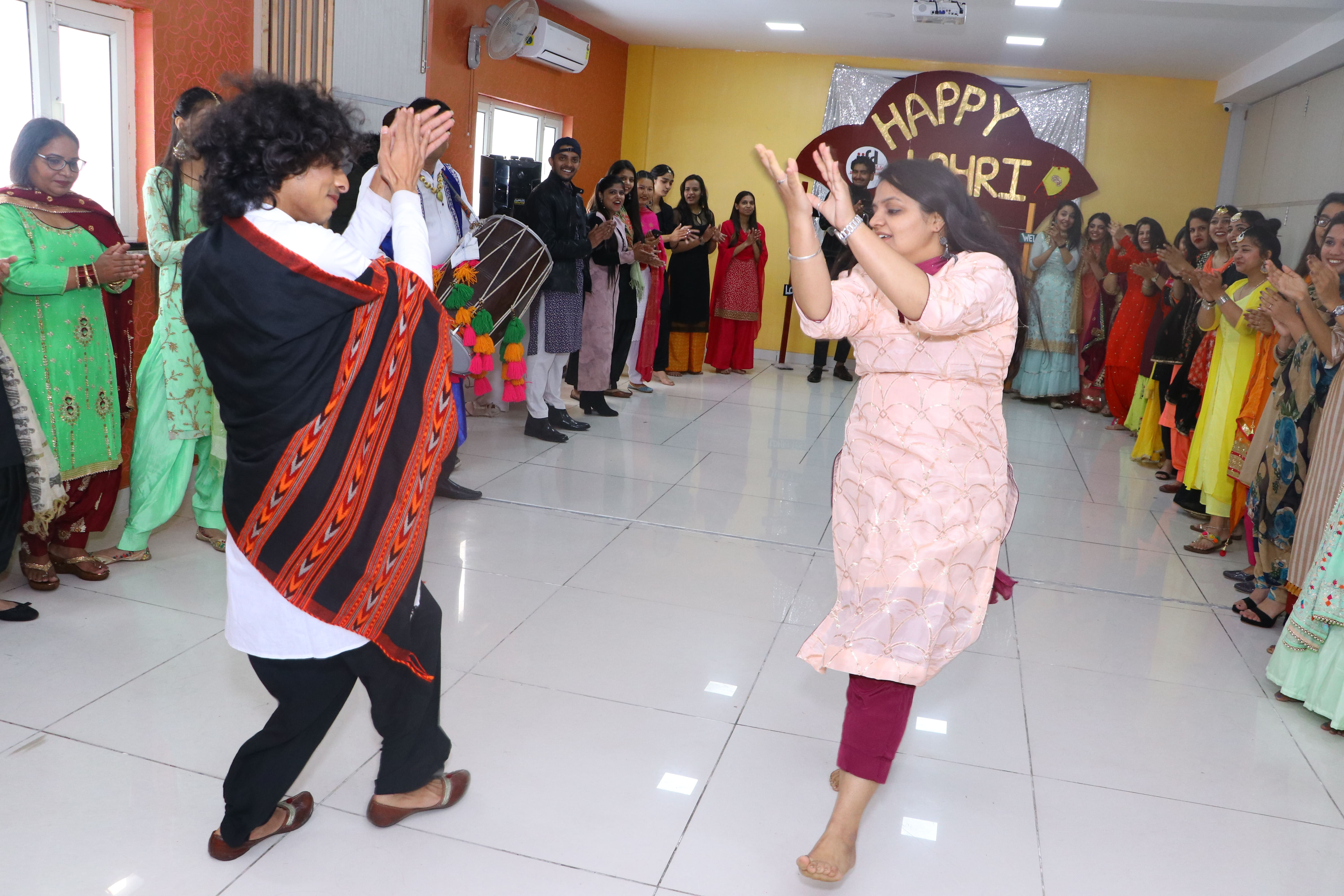 Indian Institute of Fashion & Design Chandigarh Events and Activities photo 14