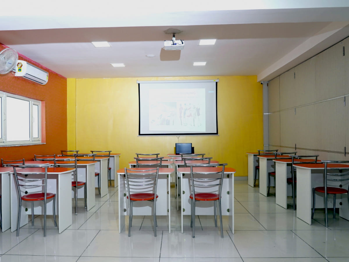 Indian Institute of Fashion & Design Chandigarh Campus & Facilities photo 1