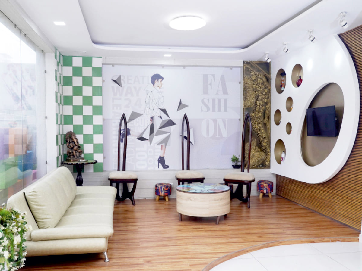 Indian Institute of Fashion & Design Chandigarh Campus photo 9