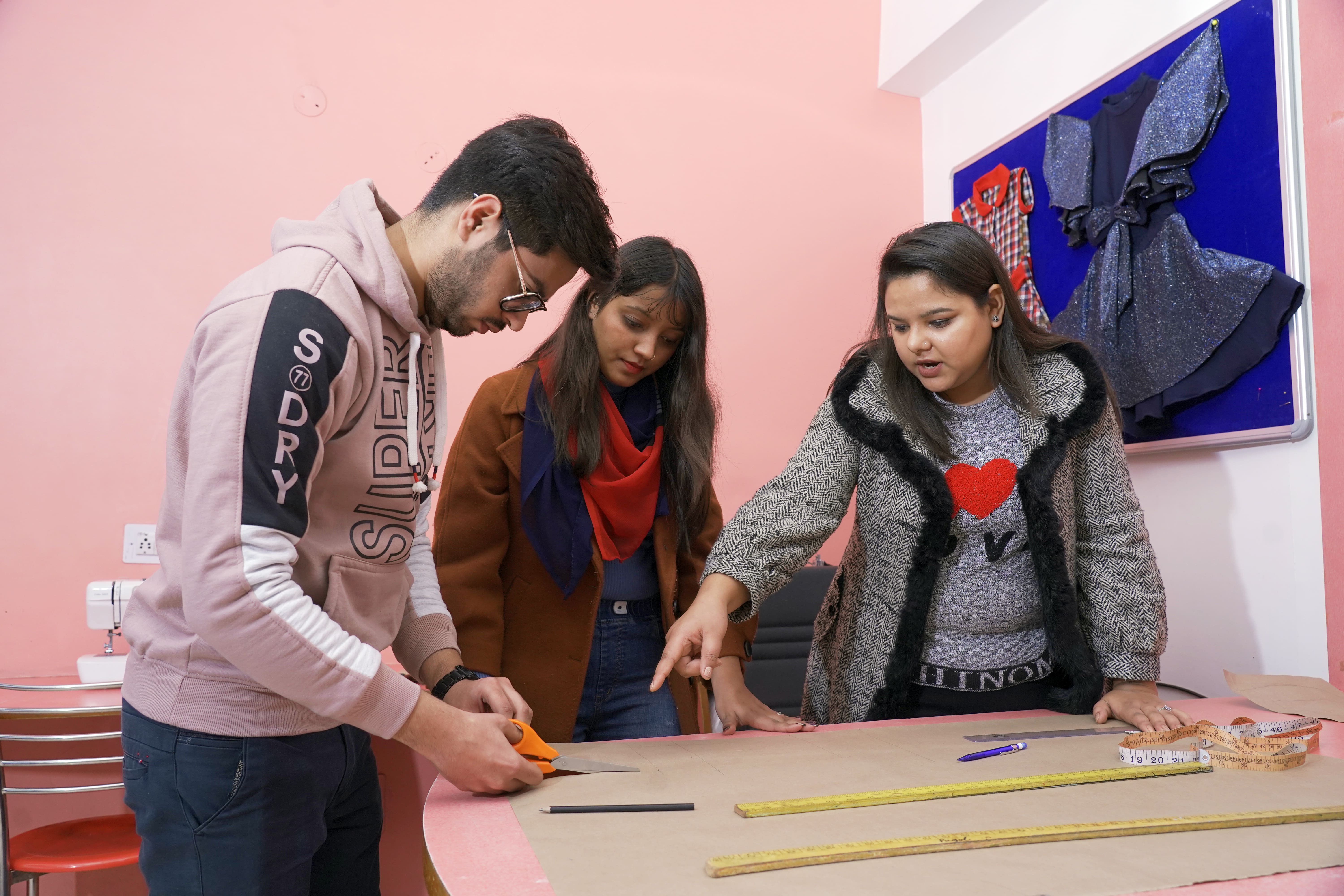 Indian Institute of Fashion & Design Chandigarh Campus photo 10