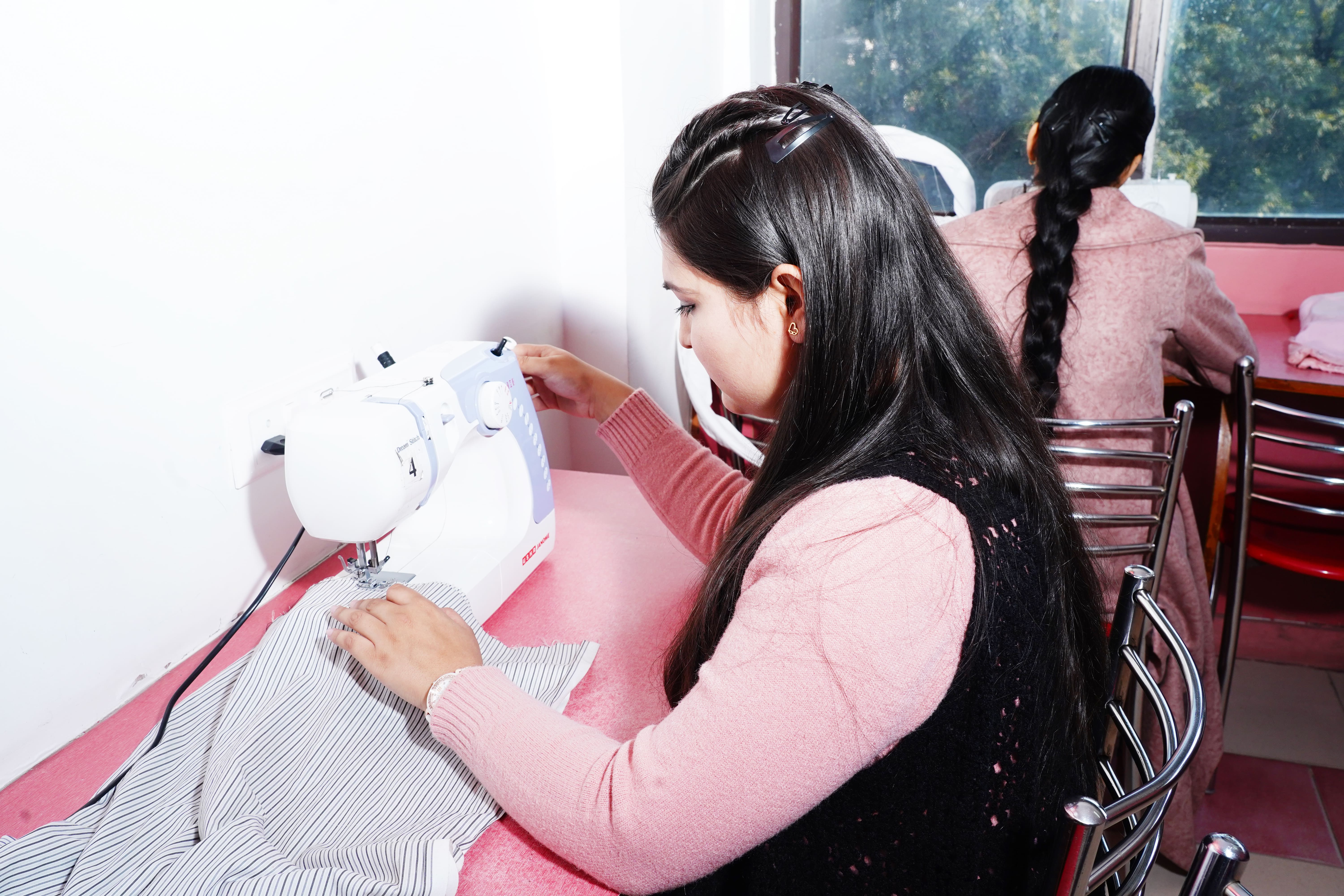 Indian Institute of Fashion & Design Chandigarh Campus photo 5