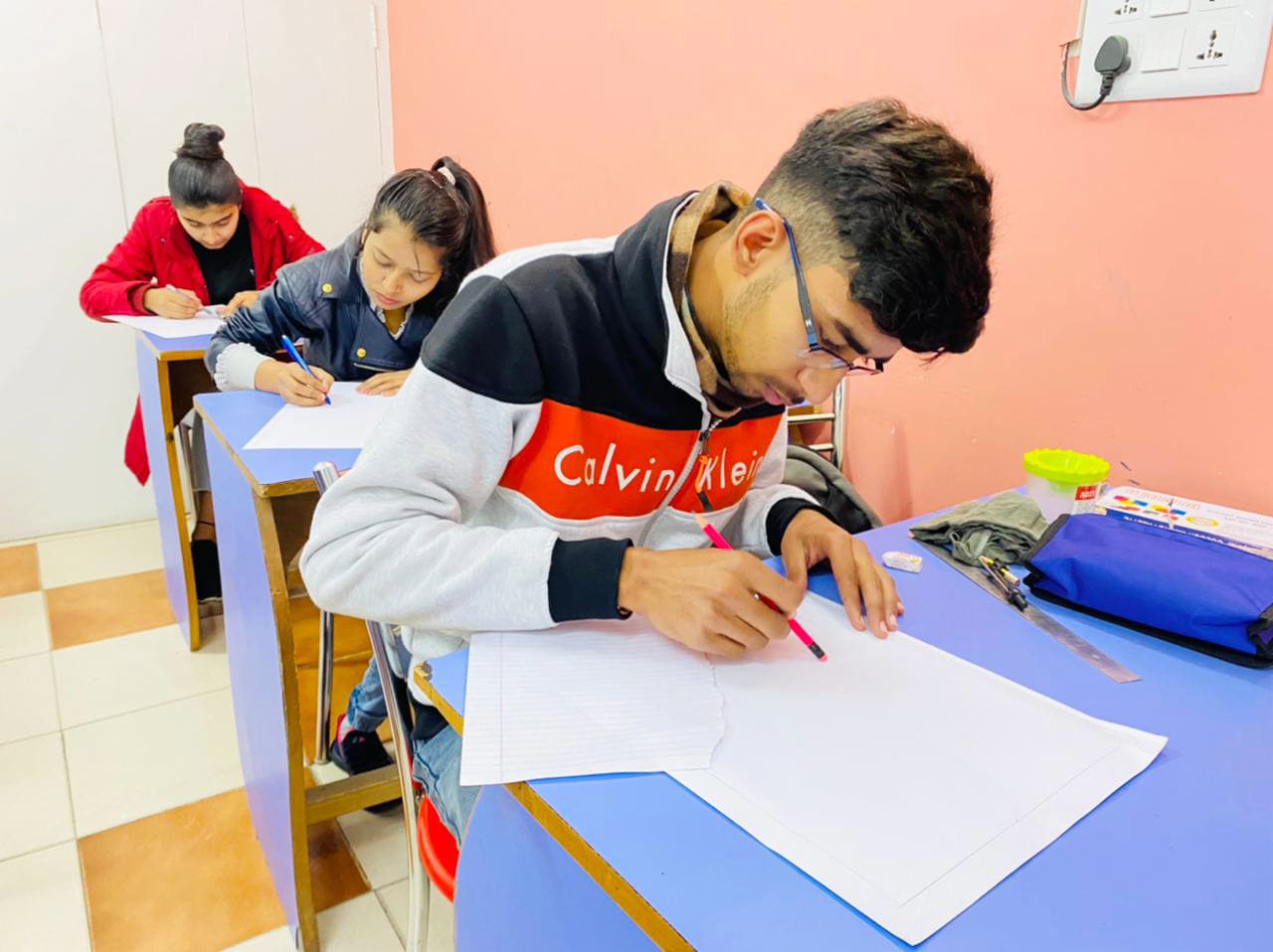 Indian Institute of Fashion & Design Chandigarh Campus photo 14