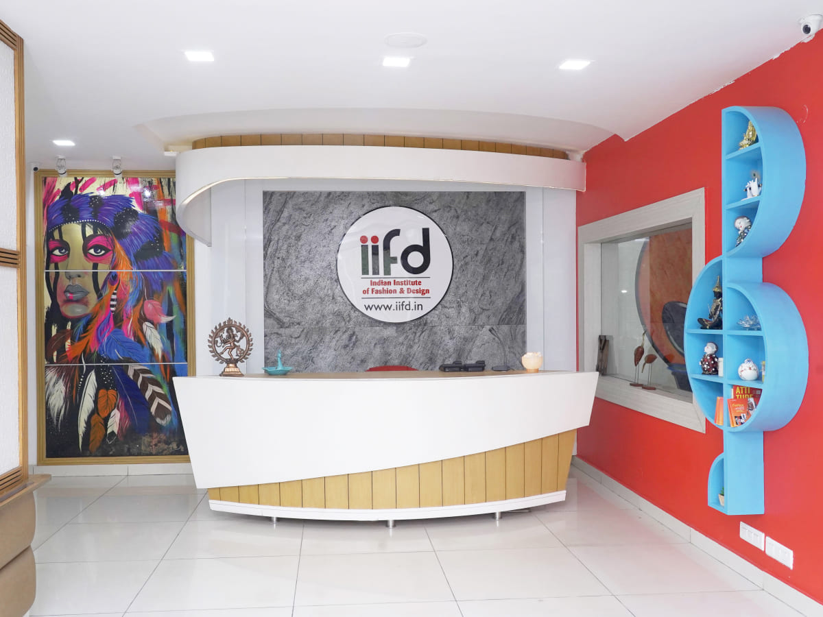 Indian Institute of Fashion & Design Chandigarh Campus photo 11