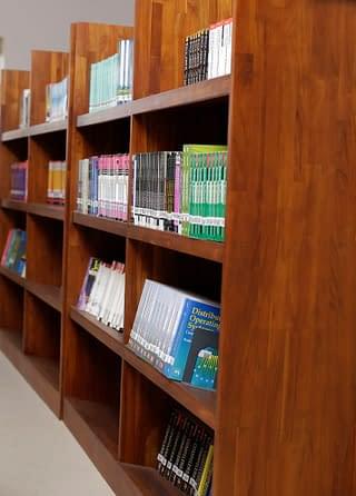 Providence College of Engineering Chengannur Facility photo 18