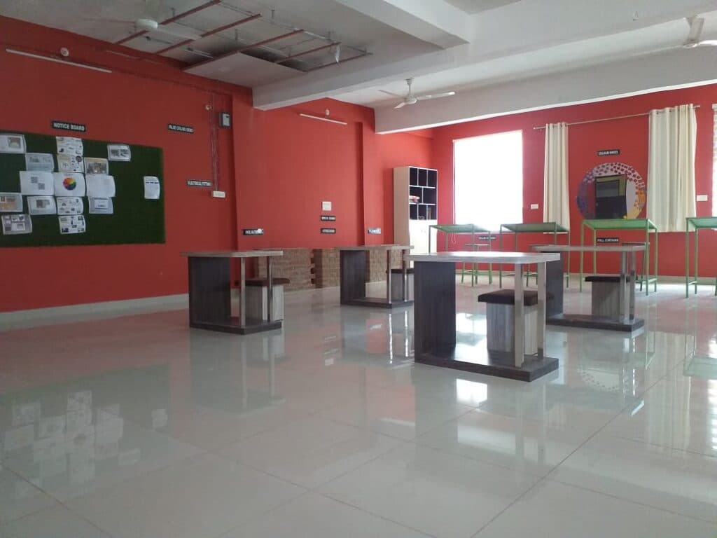 Aryabhatta International College of Technical Education Ajmer College Campus photo 4