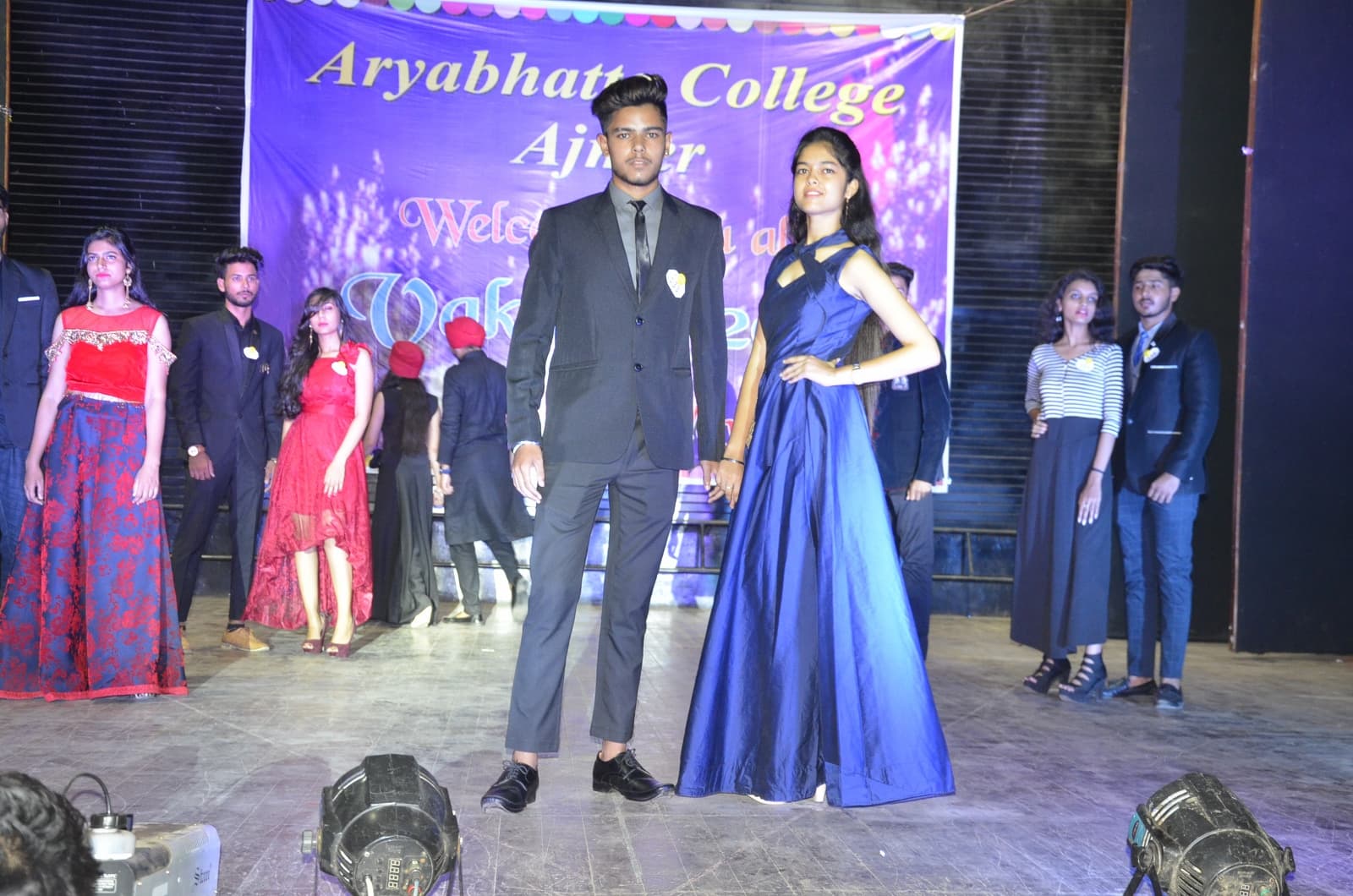 Aryabhatta International College of Technical Education Ajmer Events photo 2