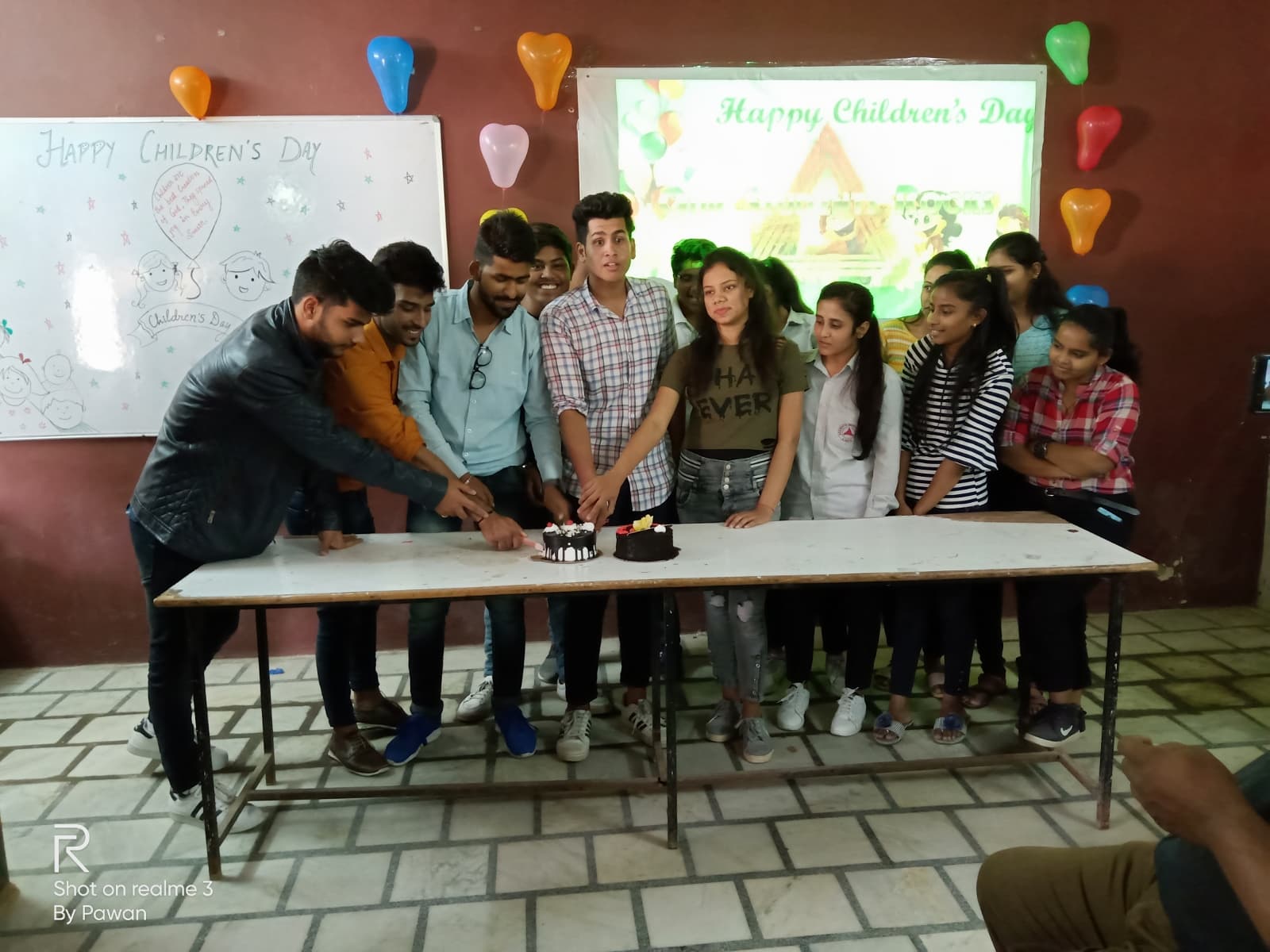 Aryabhatta International College of Technical Education Ajmer Events photo 9