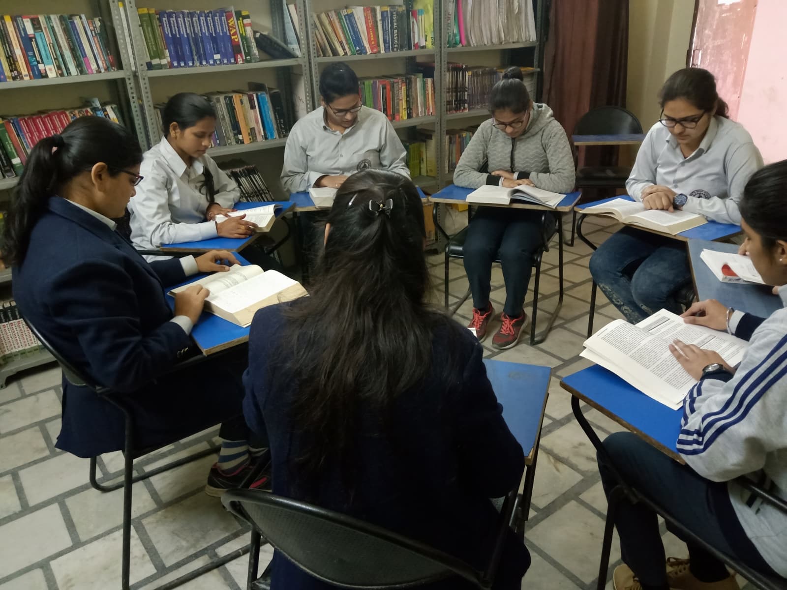 Aryabhatta International College of Technical Education Ajmer Events photo 8