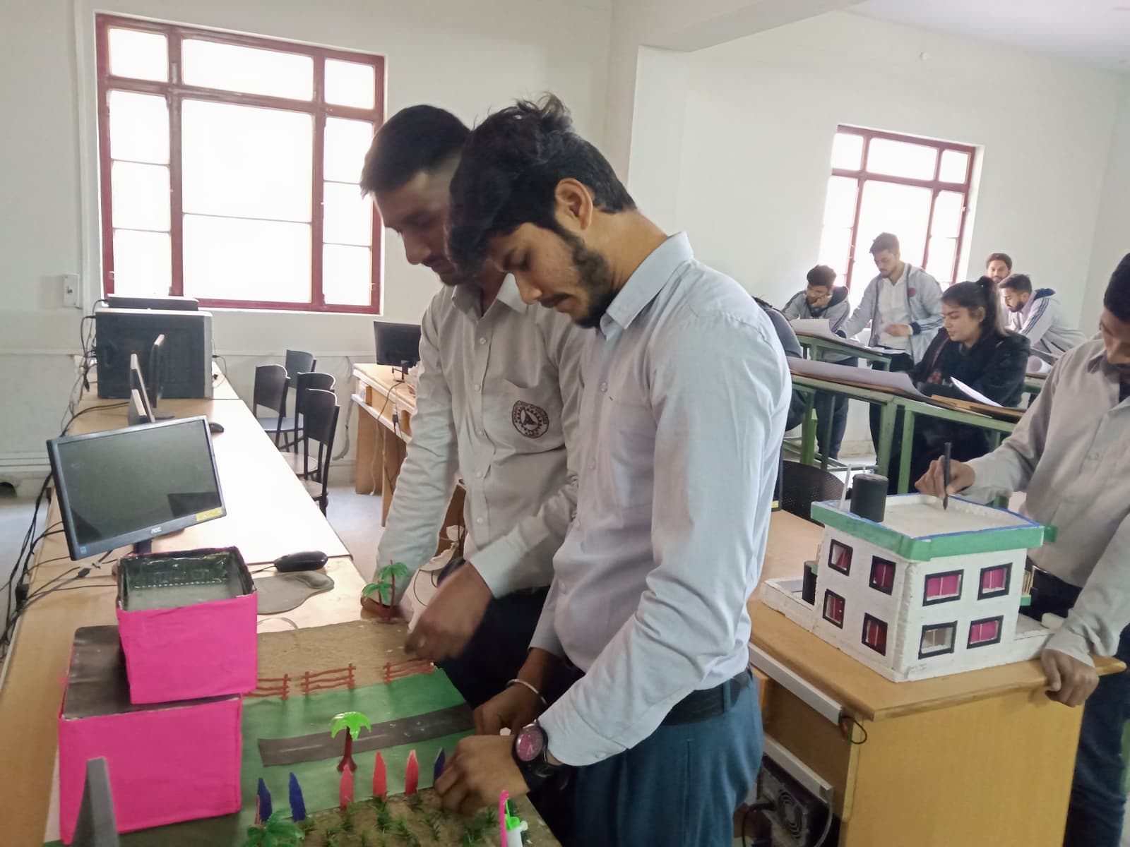 Aryabhatta International College of Technical Education Ajmer Events photo 7