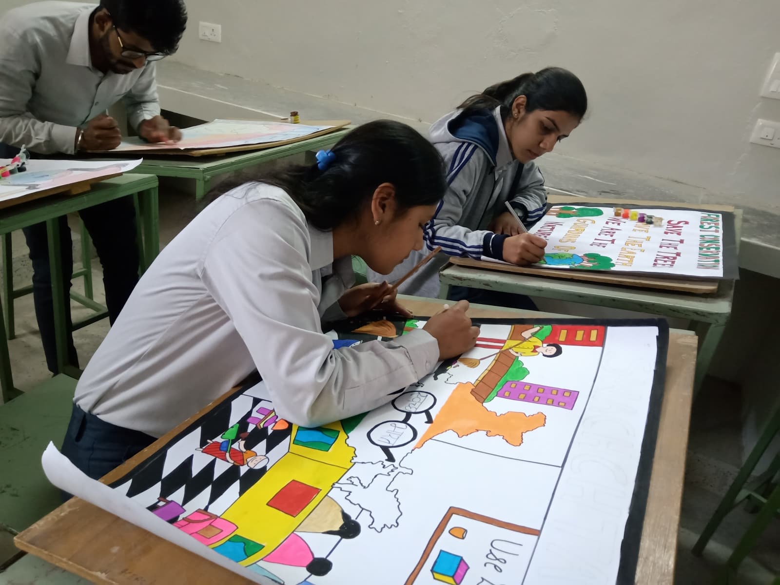 Aryabhatta International College of Technical Education Ajmer Events photo 6