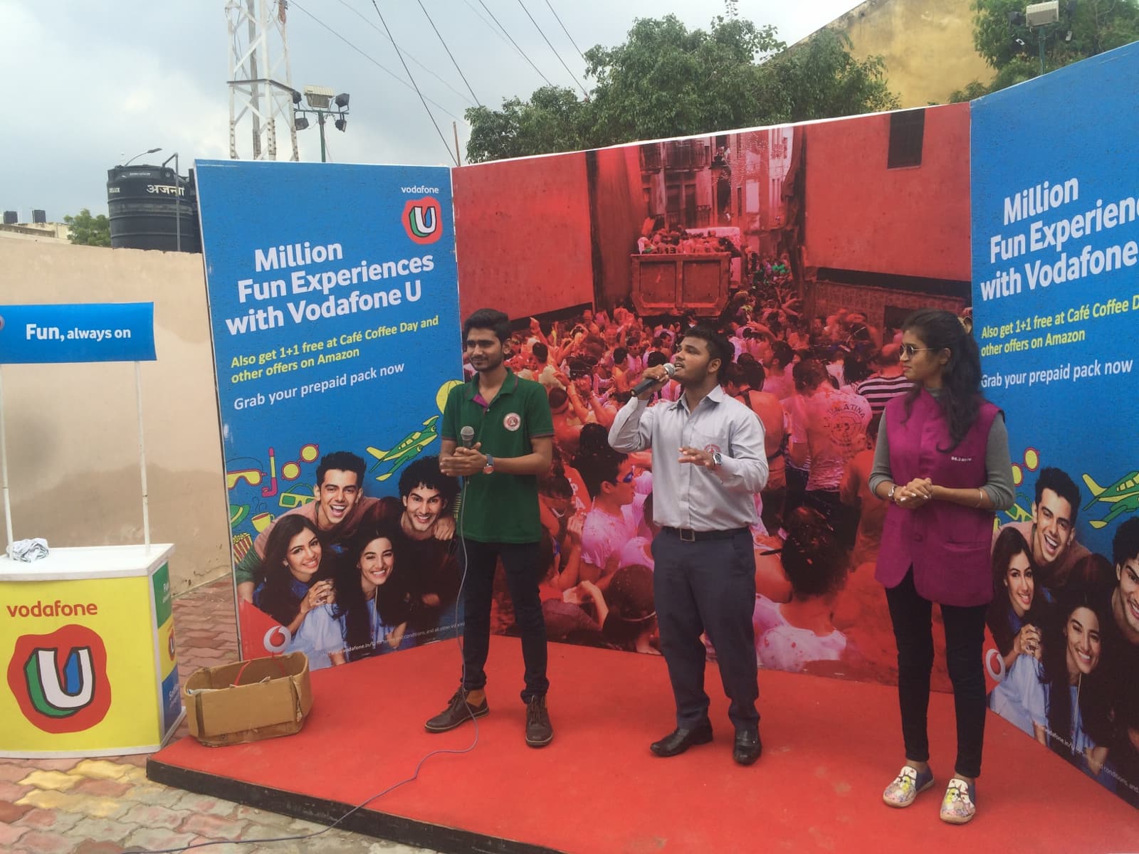 Aryabhatta International College of Technical Education Ajmer Events photo 11