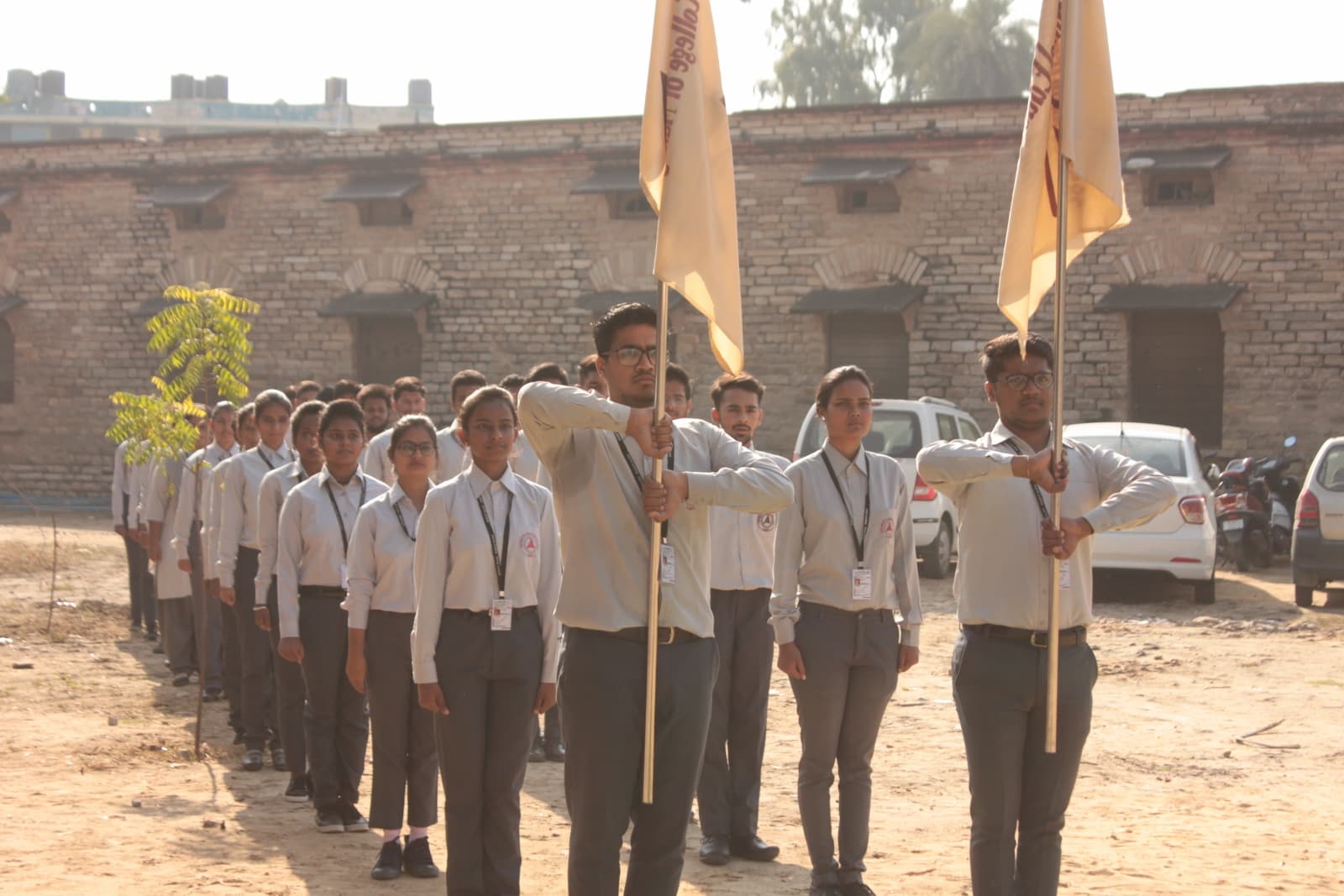 Aryabhatta International College of Technical Education Ajmer Events photo 5