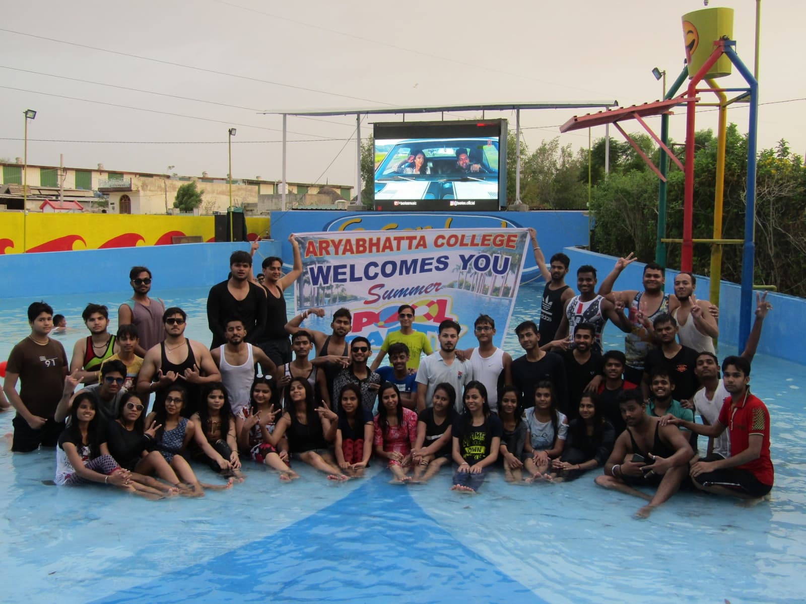 Aryabhatta International College of Technical Education Ajmer Events photo 10