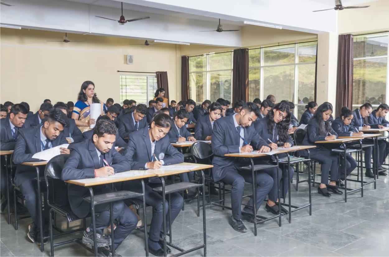 International School of Management and Research Pune Infrastructure photo 9