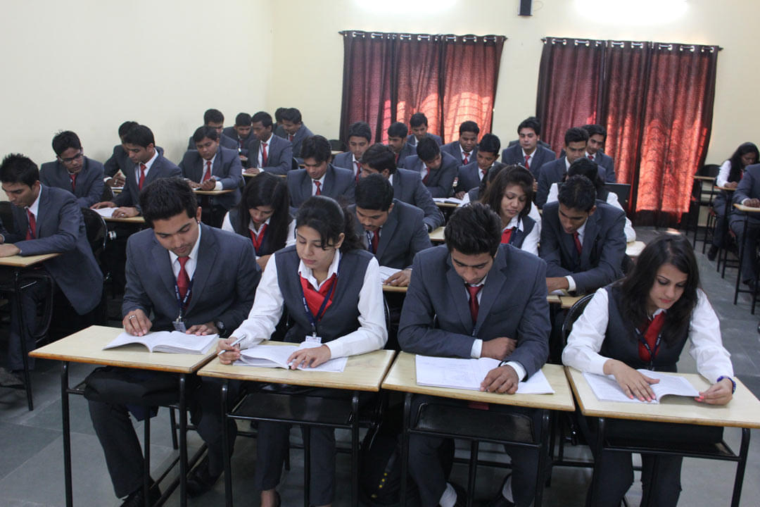 International School of Management and Research Pune Infrastructure photo 10