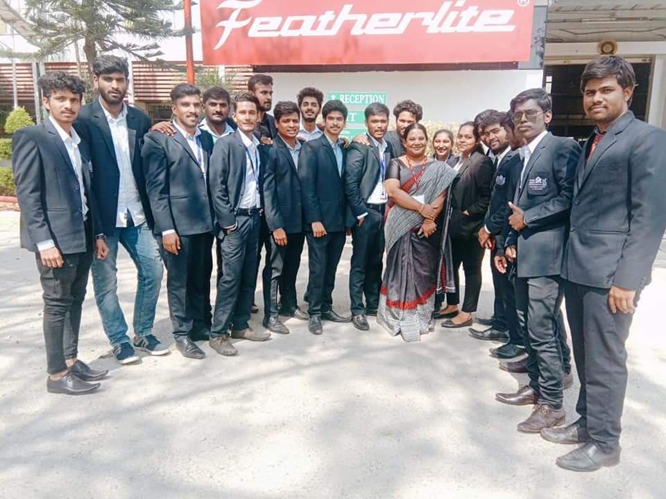 AIMS IBS Business School Bangalore Events photo 5