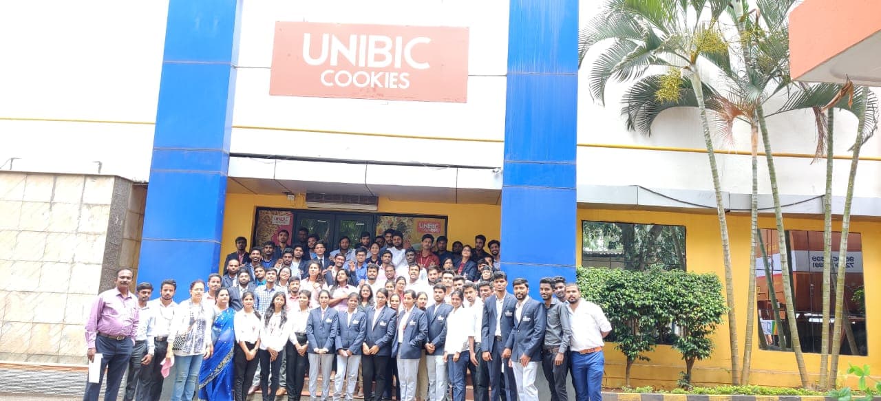 AIMS IBS Business School Bangalore Events photo 1