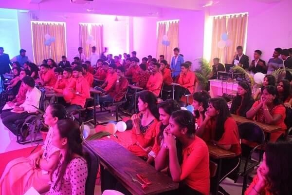 SMBT Institute of D.Pharmacy Nashik College Events and activities photo 8