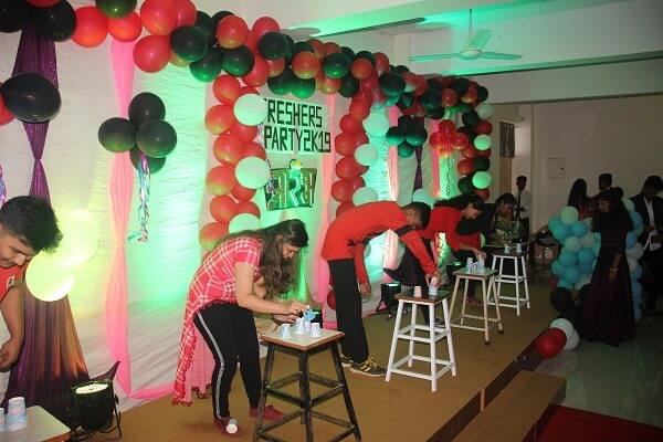 SMBT Institute of D.Pharmacy Nashik College Events and activities photo 7