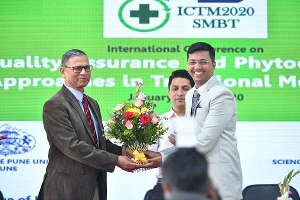 SMBT Institute of D.Pharmacy Nashik College Events and activities photo 4