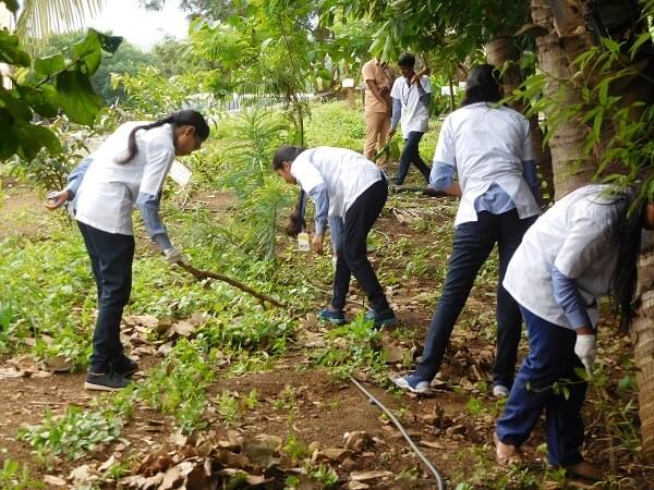 SMBT Institute of D.Pharmacy Nashik College Events and activities photo 10