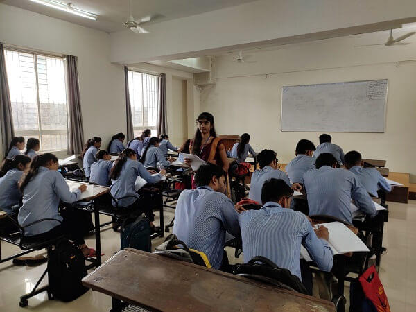 SMBT Institute of D.Pharmacy Nashik College Events and activities photo 2