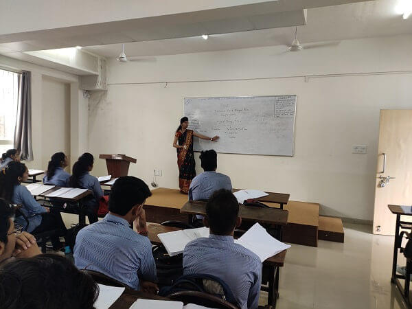 SMBT Institute of D.Pharmacy Nashik College Events and activities photo 1