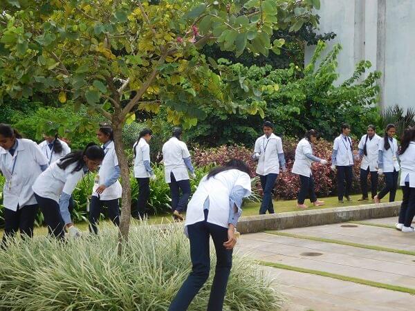 SMBT Institute of D.Pharmacy Nashik College Events and activities photo 16