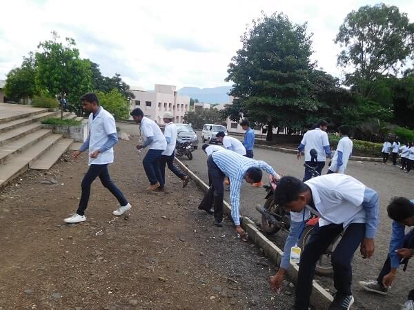 SMBT Institute of D.Pharmacy Nashik College Events and activities photo 14