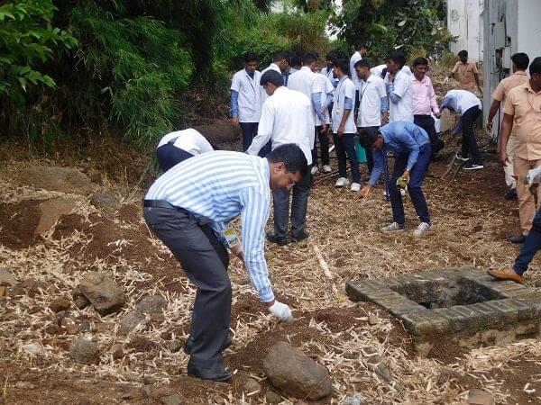 SMBT Institute of D.Pharmacy Nashik College Events and activities photo 12