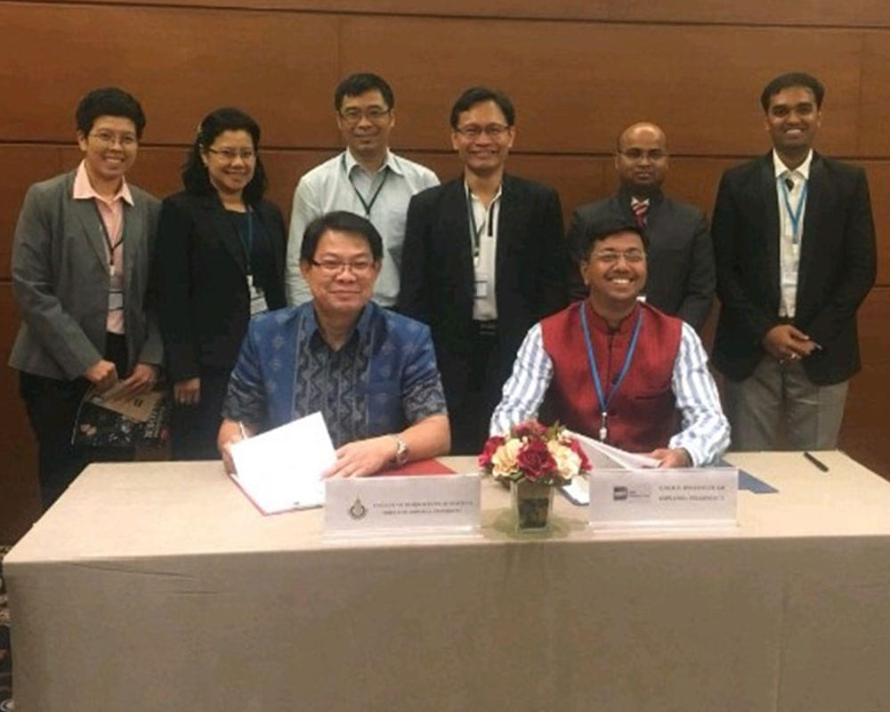 SMBT Institute of D.Pharmacy Nashik Sports and events photo 7