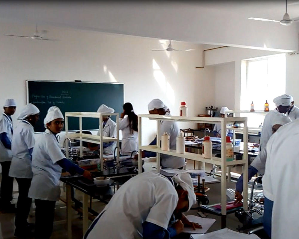 SMBT Institute of D.Pharmacy Nashik Sports and events photo 5