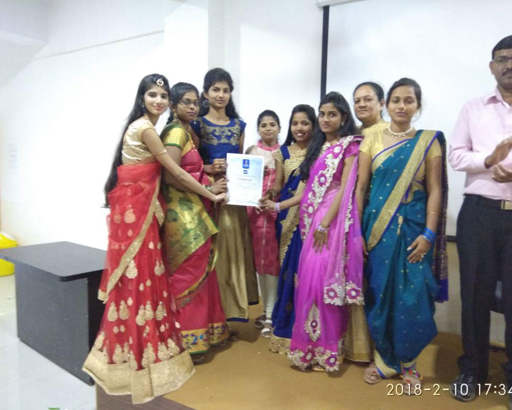 SMBT Institute of D.Pharmacy Nashik Sports and events photo 10